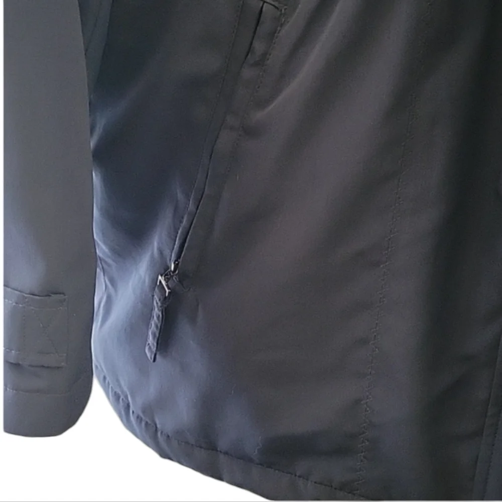 Classic Elements Winter Coat with Hood
